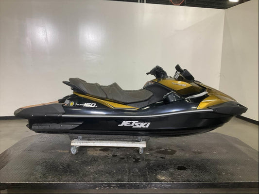 2023 KAWASAKI JET SKI ULTRA 160LX