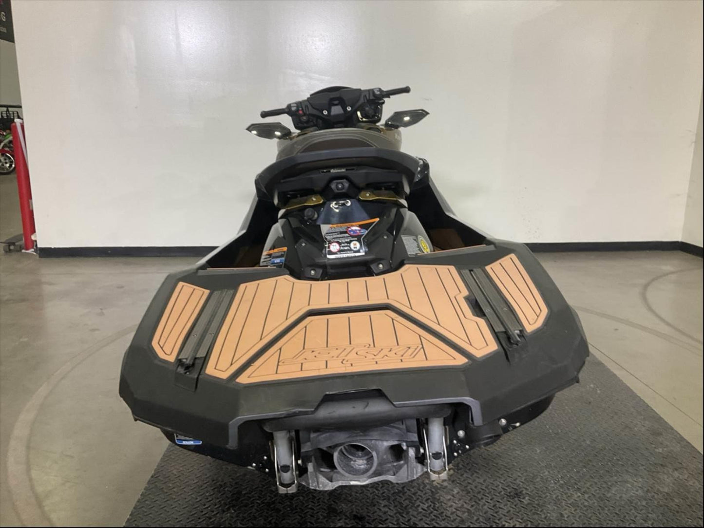 2023 KAWASAKI JET SKI ULTRA 160LX